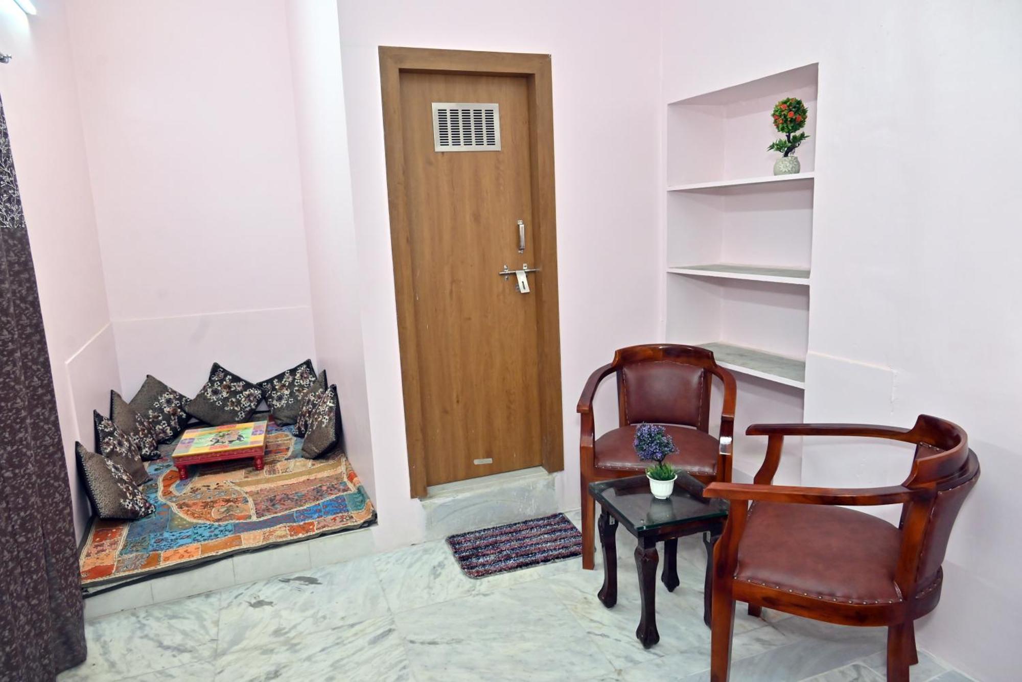 The Borunda Boutique Homestay Jodhpur  Dış mekan fotoğraf