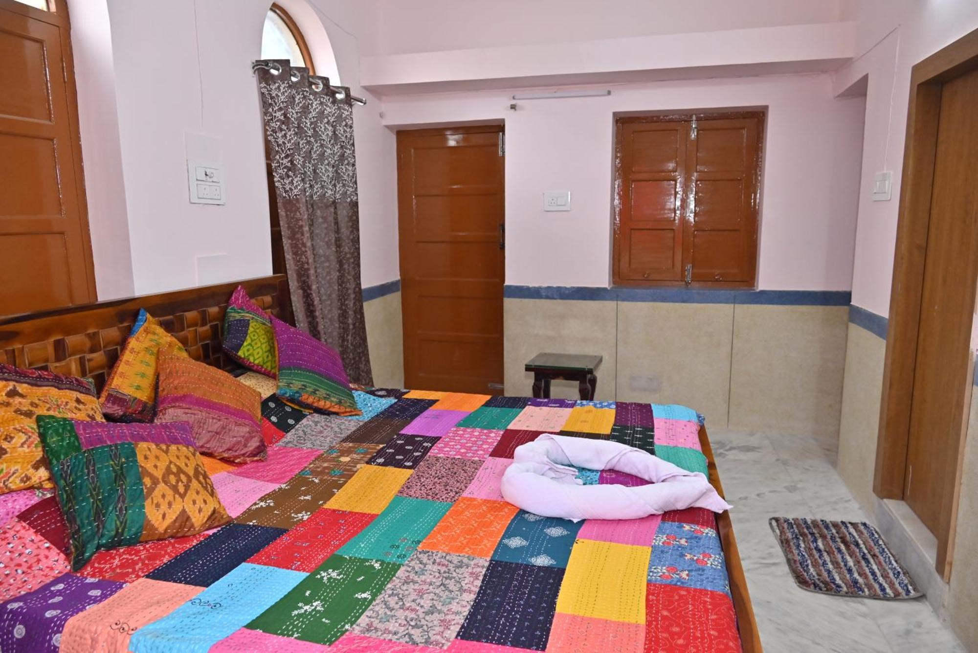 The Borunda Boutique Homestay Jodhpur  Dış mekan fotoğraf