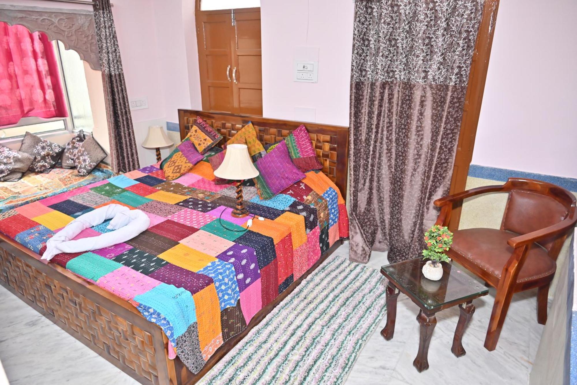 The Borunda Boutique Homestay Jodhpur  Dış mekan fotoğraf