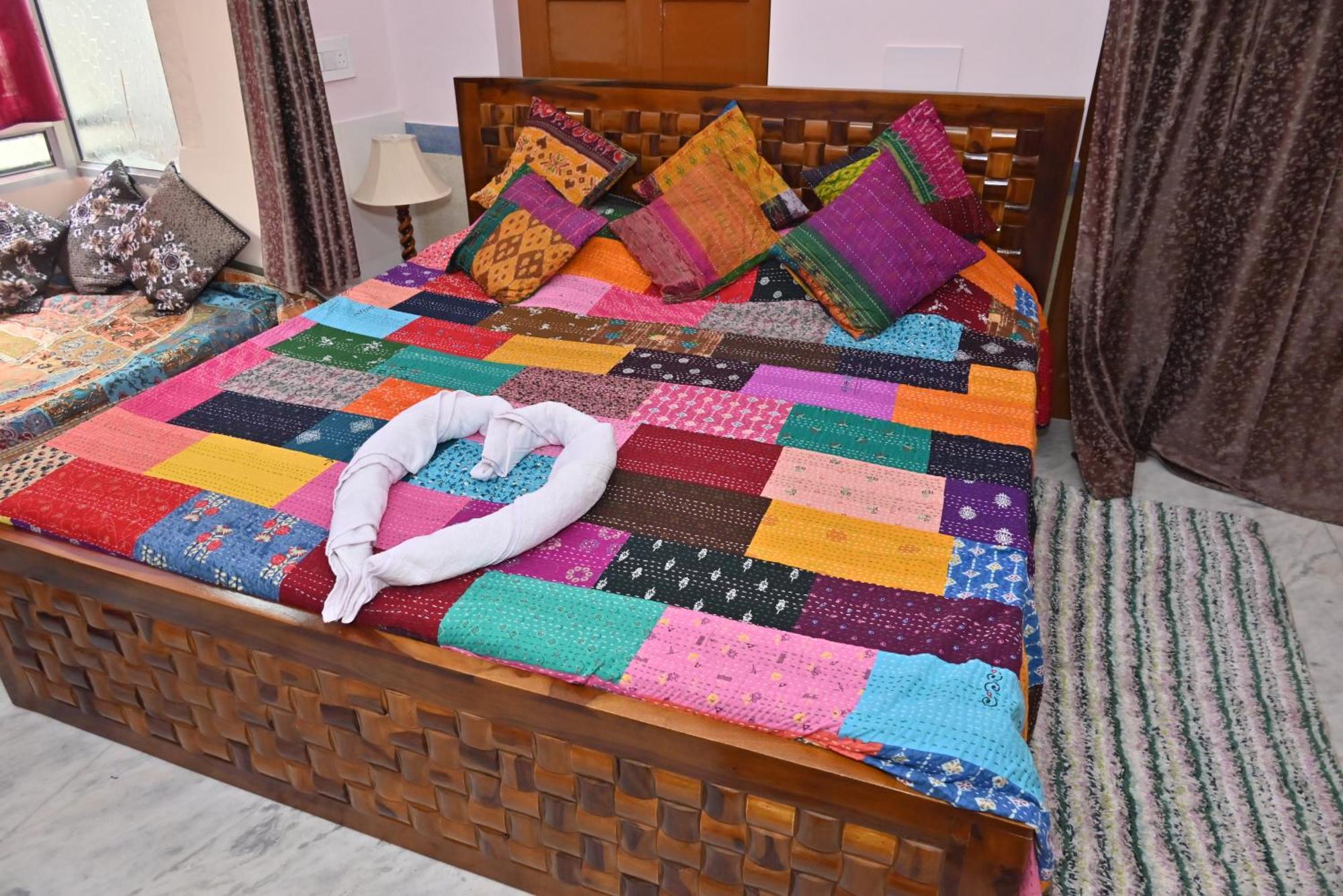 The Borunda Boutique Homestay Jodhpur  Dış mekan fotoğraf